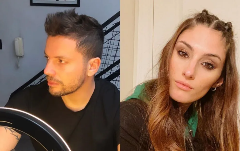 Ulises Jaitt volvió a apuntar fuerte contra Lola Latorre: "debería echar del Cantando a Lola Latorre..."