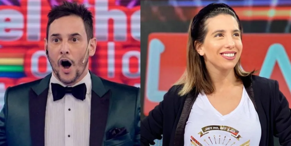 ¿Contra Cinthia? Rodrigo Lussich apuntó fuerte contra las nuevas incorporaciones en LAM