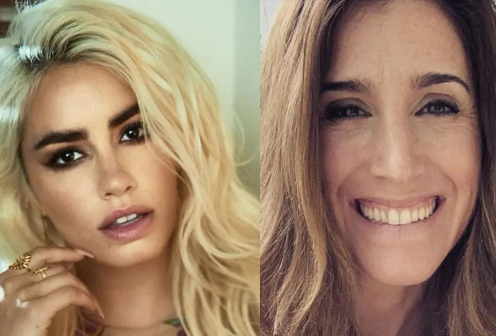Soledad Pastorutti se une a la celebración por el cumpleaños de Lali Espósito: ¿posible canción juntas?