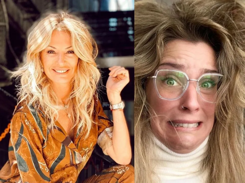 Yanina Latorre lo volvió a hacer: La panelista apuntó esta vez contra Daniela La Chepi
