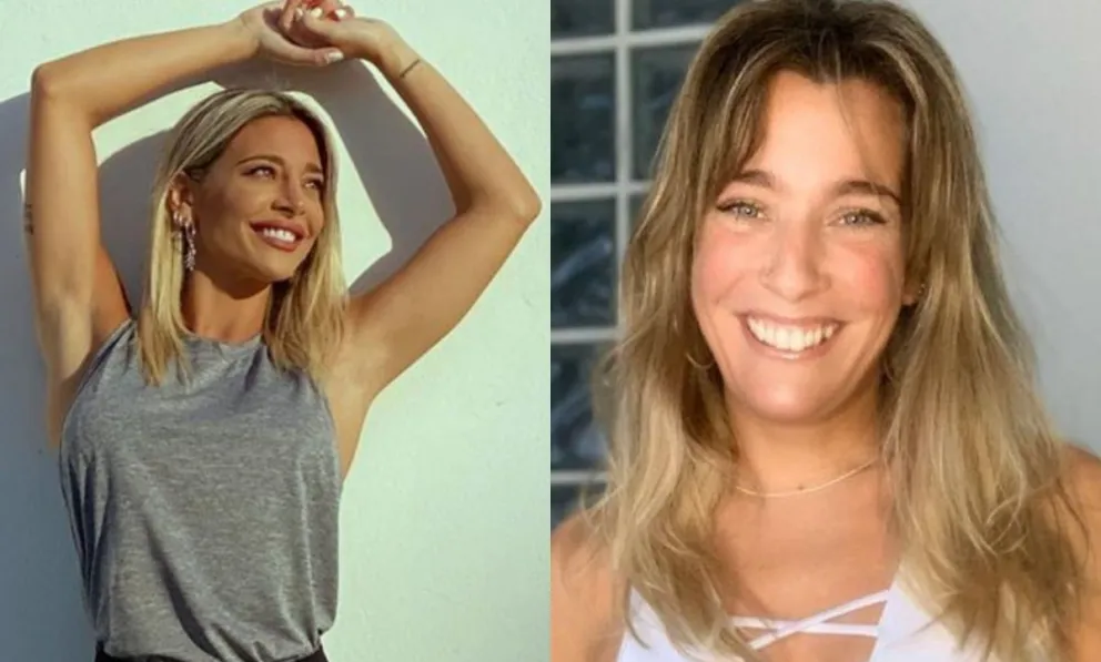 Tras las críticas de Yanina Latorre a Sol Pérez y Daniela La Chepi ambas se unieron y mostraron toda su belleza