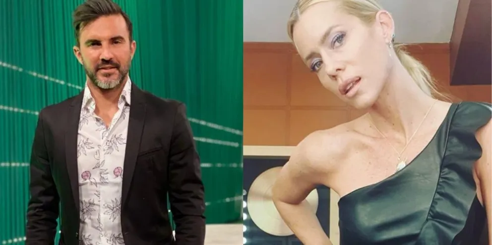 ¿Qué dirá Mica Viciconte? Nicole Neumann podría buscar un acercamiento con Fabián Cubero