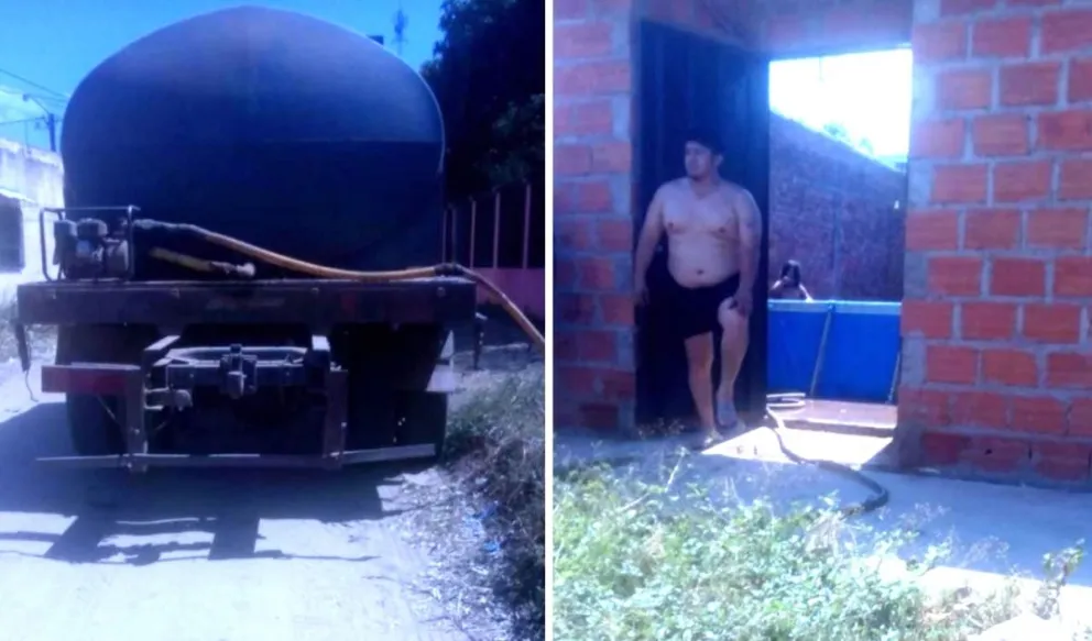 Pileta
