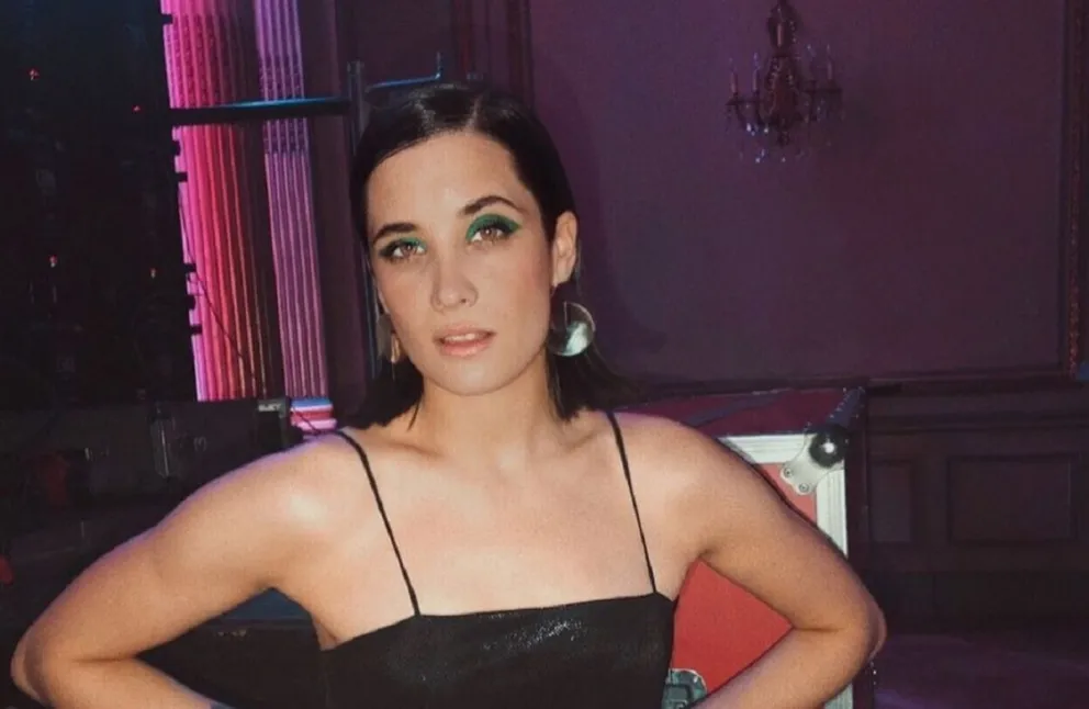 Flor Torrente regresa hoy al escenario del Cantando 2020 y hace una petición a sus fans