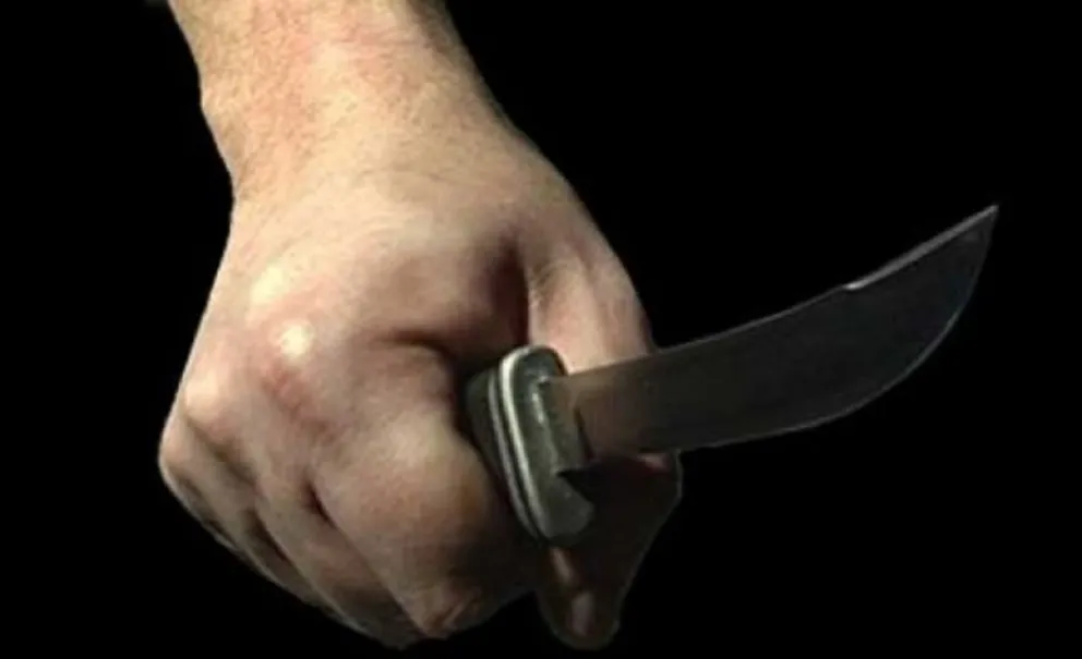 Cuchillo
