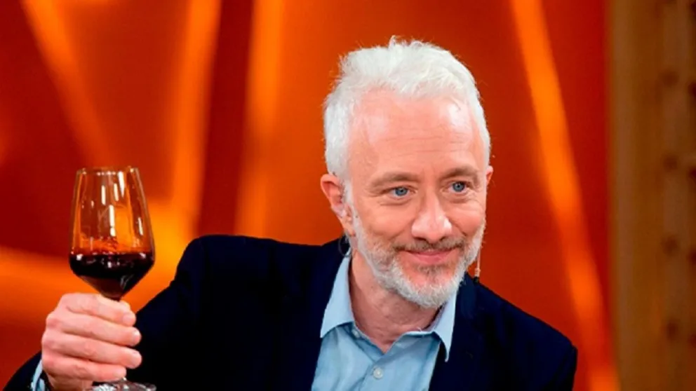 ¿Alerta de Spoiler? Gran acusación en contra de Andy Kusnetzoff en PH, Podemos hablar