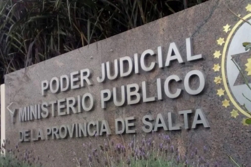 Fiscalía de Salta