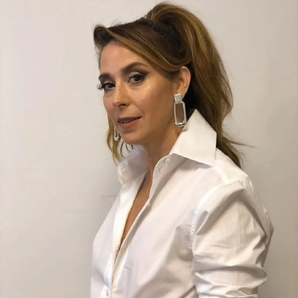 Laura Novoa Fuente:(Instagram)
