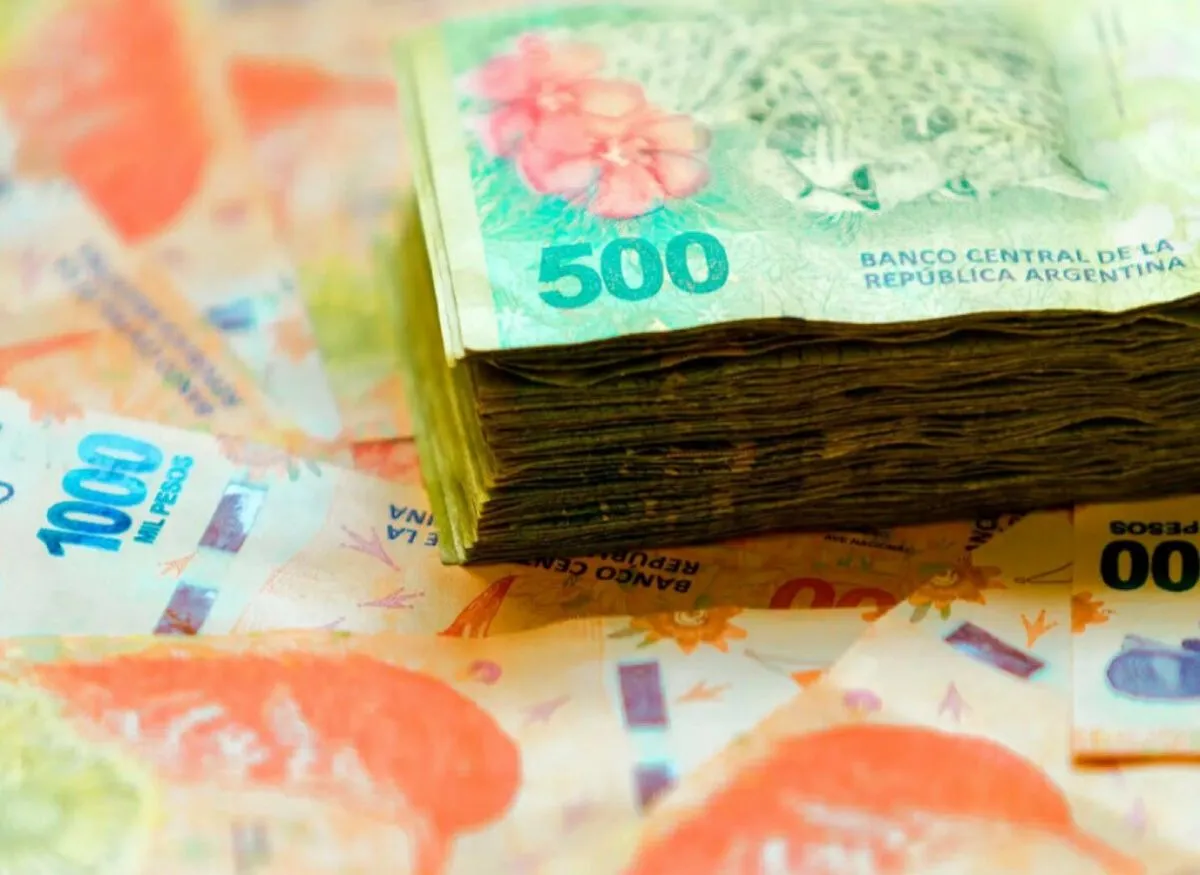 Salario M&iacute;nimo Gobierno Nacional
