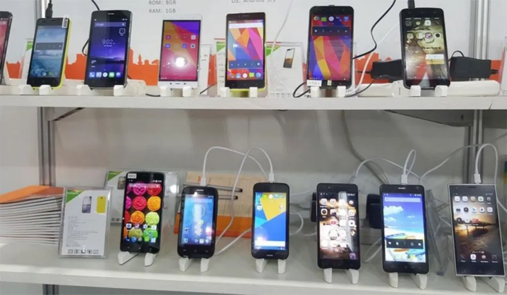 El congelamiento de precios en los productos electrónicos tendrá una consecuencia para los consumidores