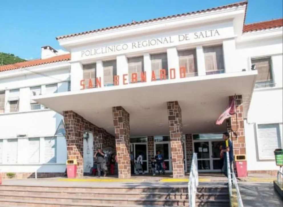 san bernardo