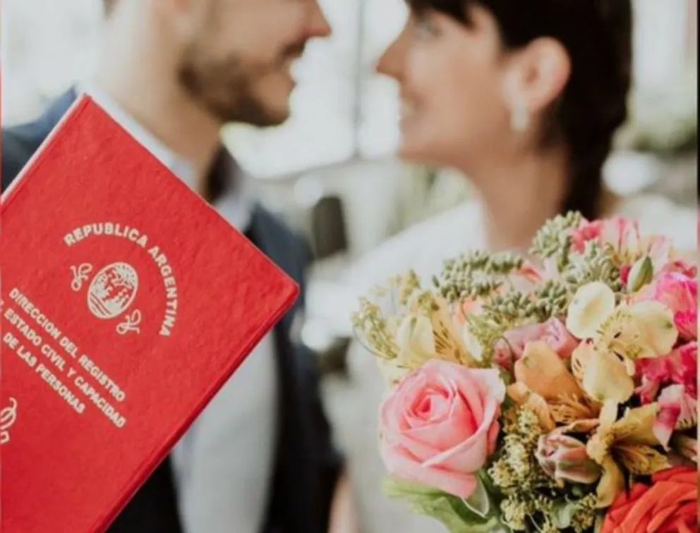  ¡No quisieron tentar a la suerte! Ninguna pareja pasó hoy por el Registro Civil de Salta