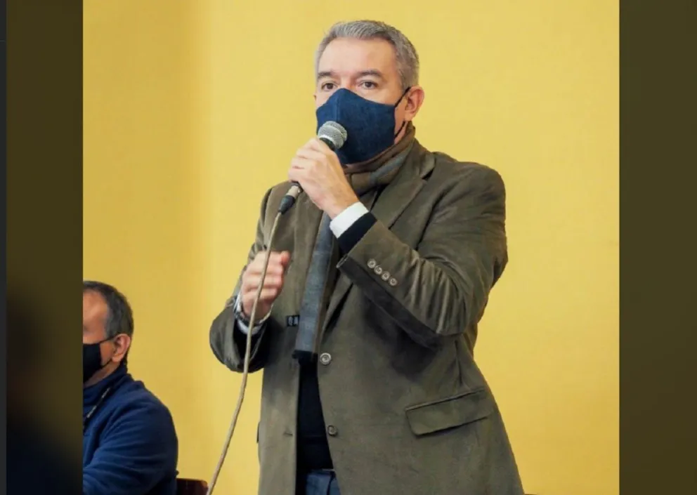Pablo Gonzalez