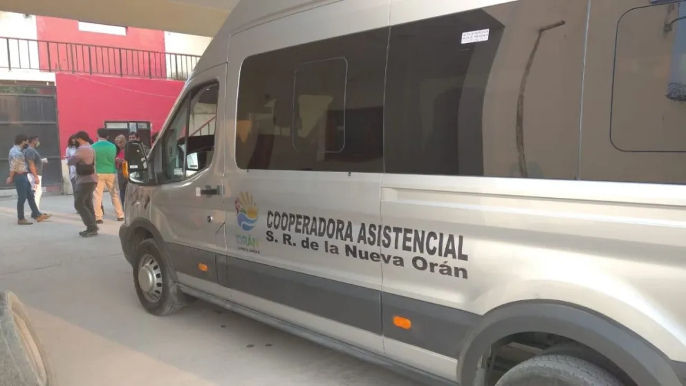 ¿Ellos nos representan? Concejales salteños fueron detenidos por transportar coca en un vehículo oficial