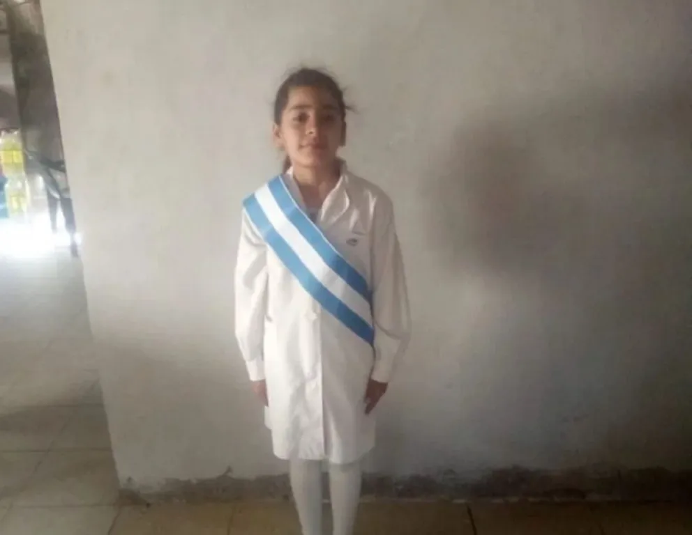 Abigail Riquel: videos de cómo mataron y empalaron al asesino y violador de la nena tucumana