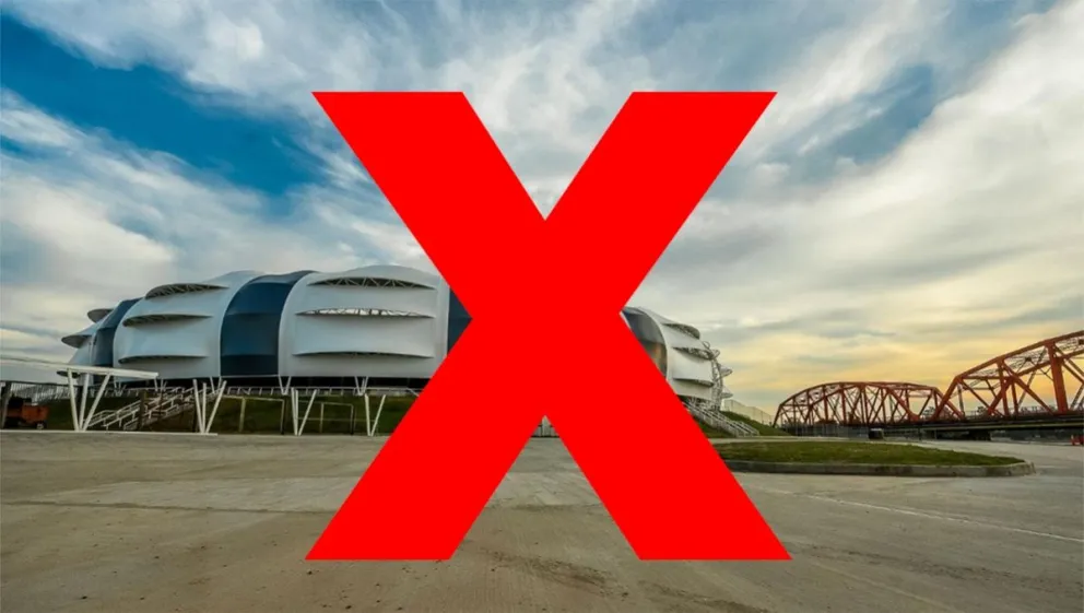 estadio unico santiago del estero