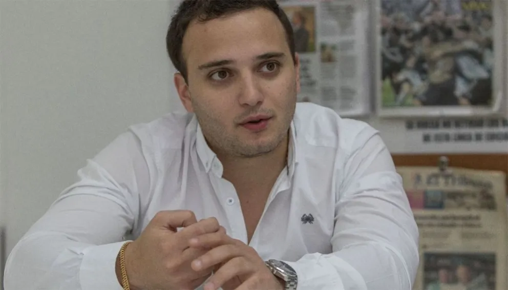 omar exeni