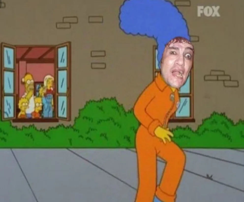 Memes por Pity Álvarez. Fuente: (Twitter)