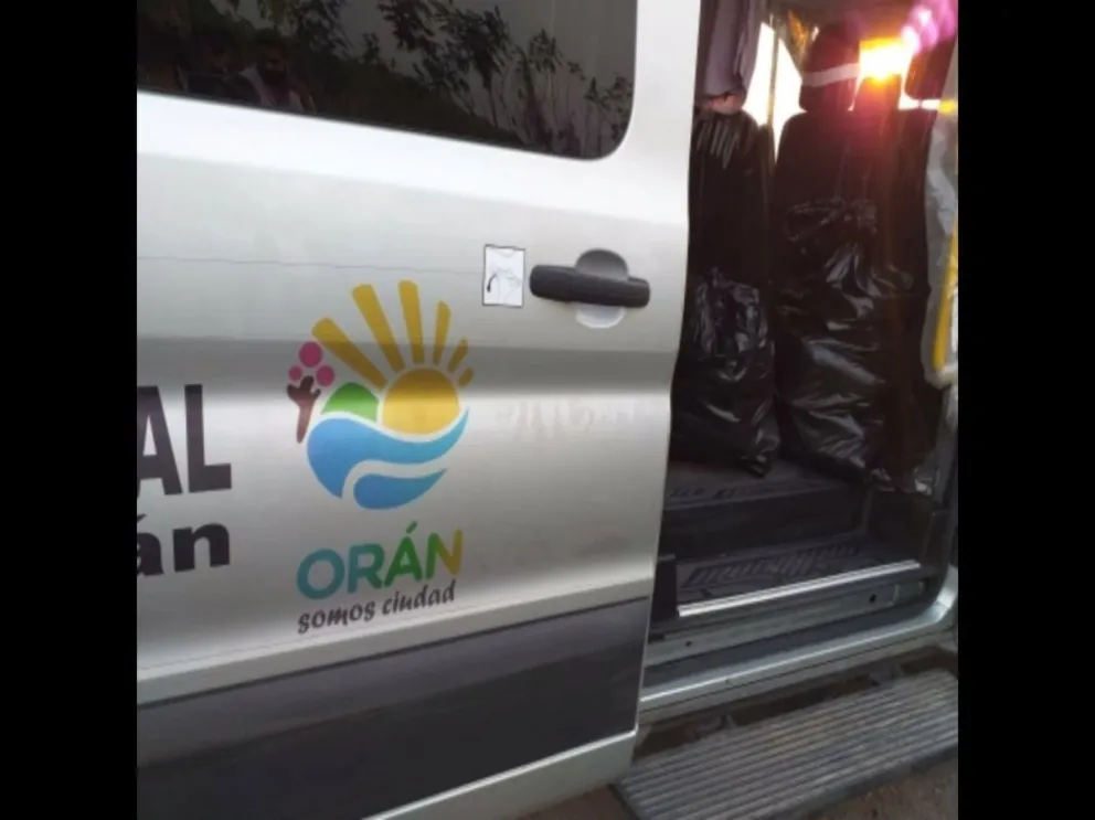 Si sos de Orán, durante este fin de semana vacunarán con documento a un determinado grupo etario: enterate cuál