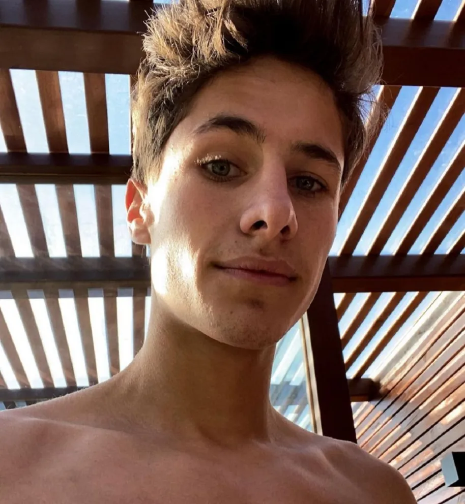 Juanpa Zurita y su videojuego 