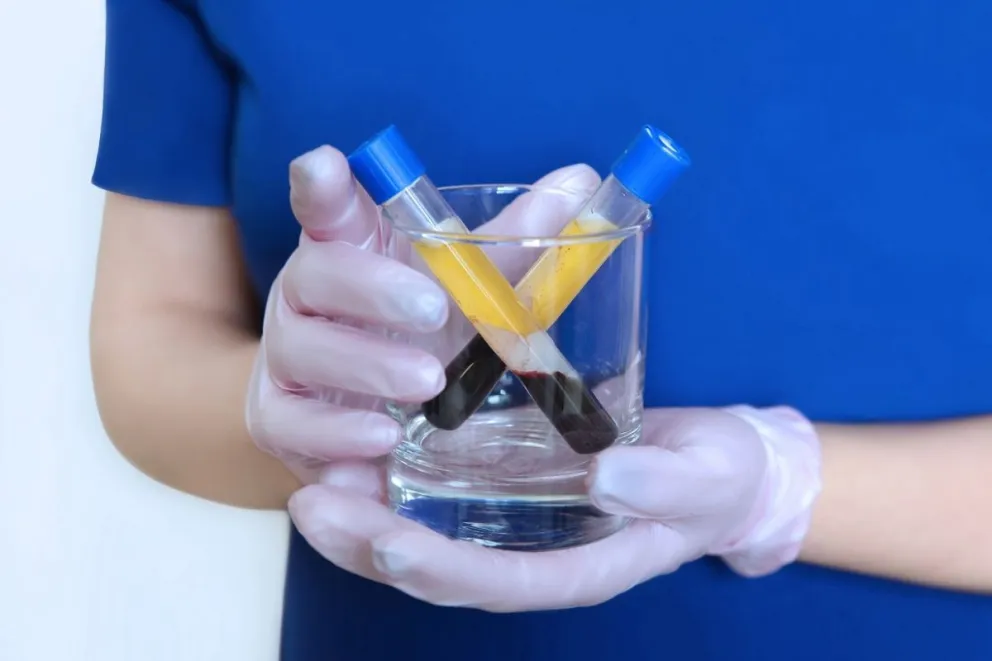 ¿En qué quedamos? Un estudio plantea que el plasma podría agravar el cuadro respiratorio