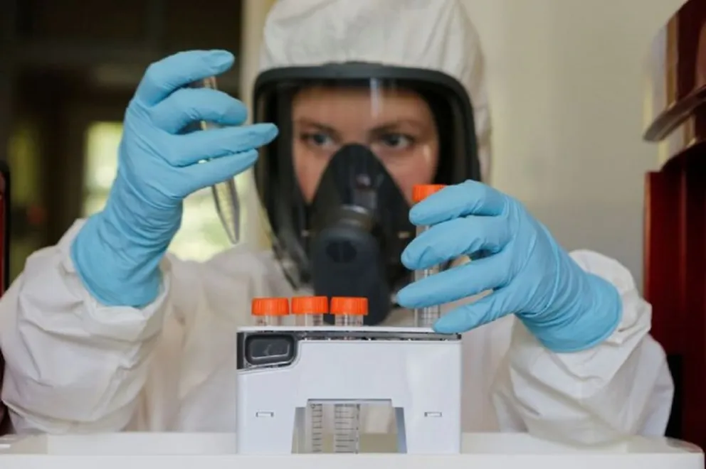 Afirman que el 25% de los argentinos ya habrían estado en contacto o tenido coronavirus