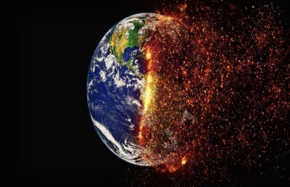 La Cámara de Diputados de Salta debatirá el proyecto en respuesta al cambio climático