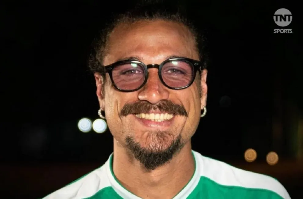 ¿Palito para Jimena Barón? La publicación de Daniel Osvaldo que encendió las alarmas: "pueden quitarle lo que no tiene"