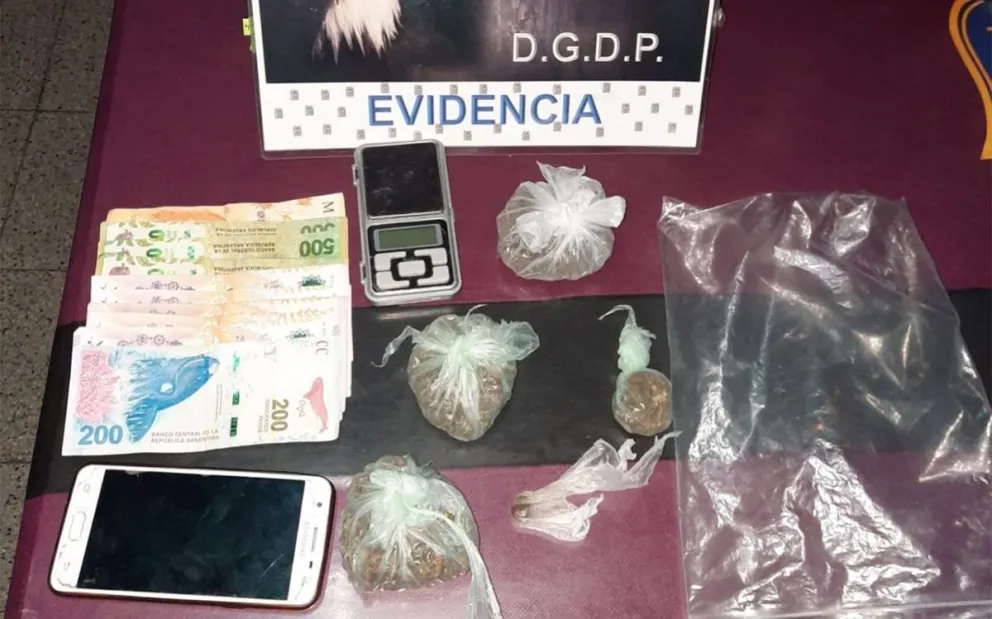 marihuana salta