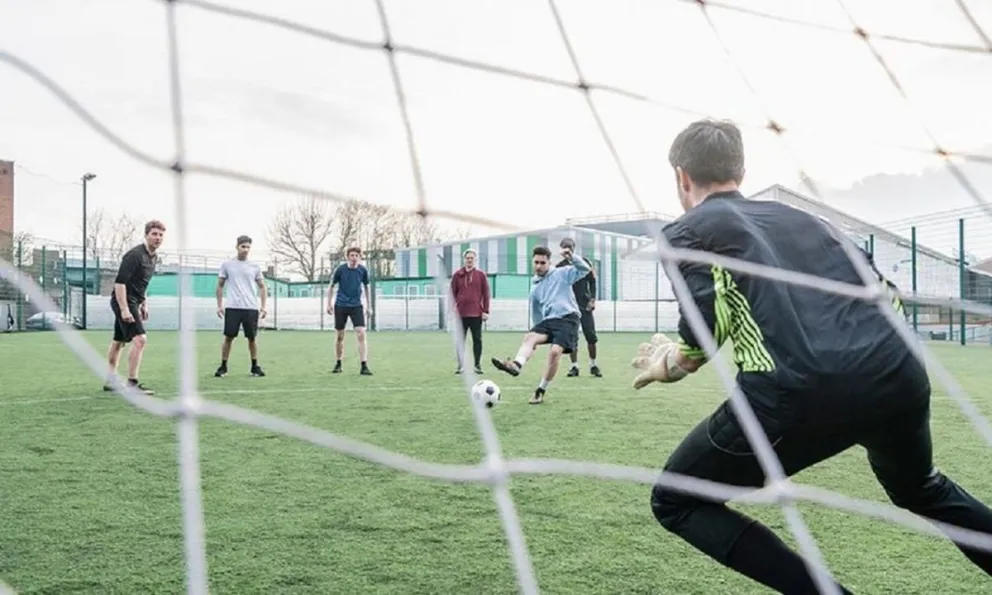 Agenda deportiva: qué podemos ver en la TV este fin de semana