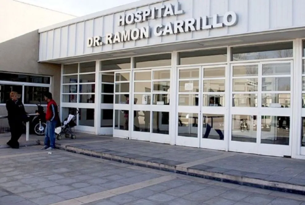 Hospital de Mendoza