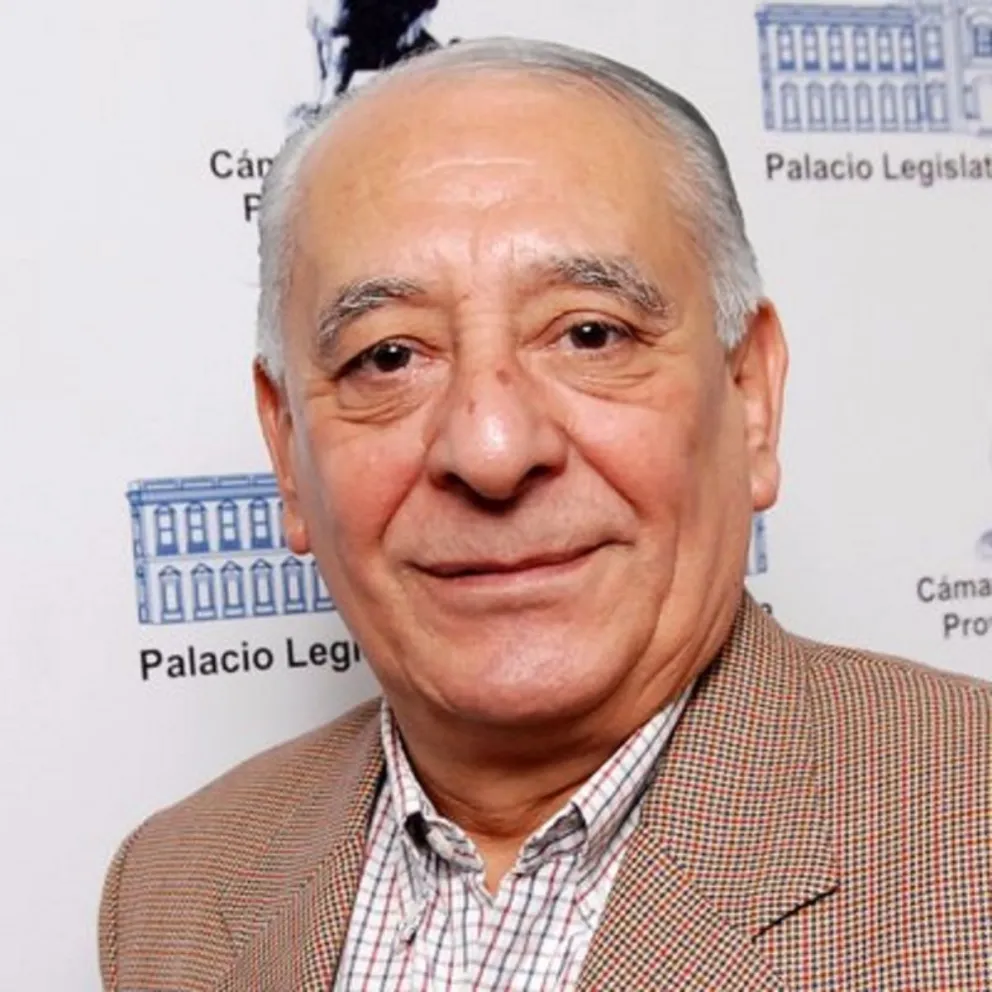 Pedro Sandez