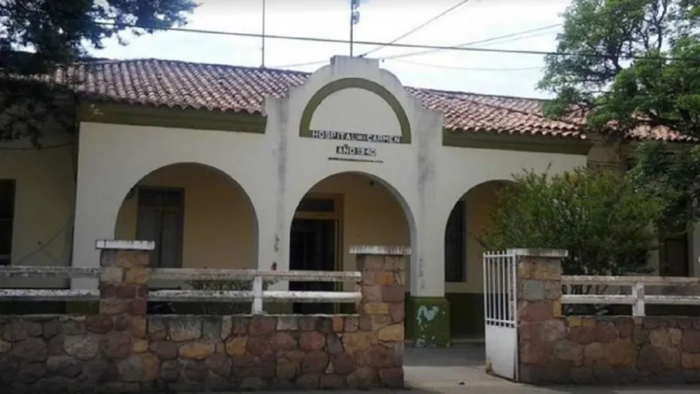 Alerta en Metán: aumentaron los casos graves de enfermedades respiratorias en niños