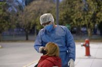 Coronavirus en Salta: la provincia superó las 3 mil muertes