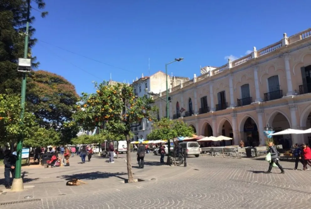 Pandemia en Salta: las 5 restricciones que continúan vigentes en toda provincia