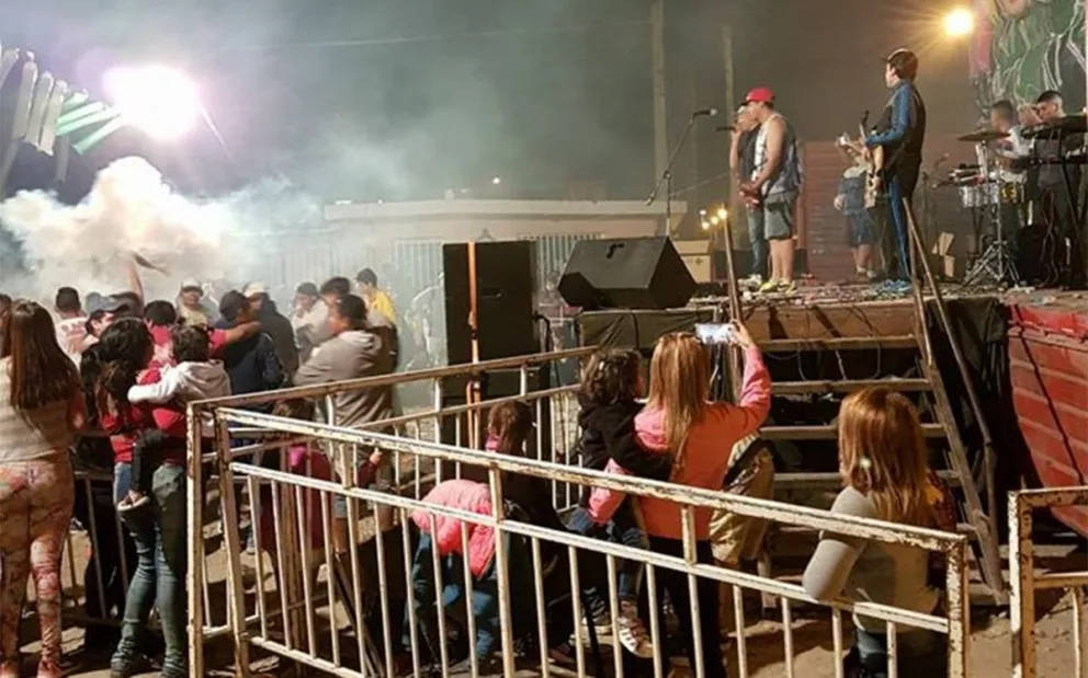 movida tropical salta