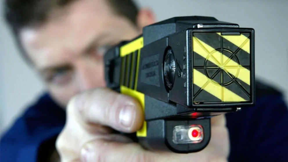 pistolas taser Salta