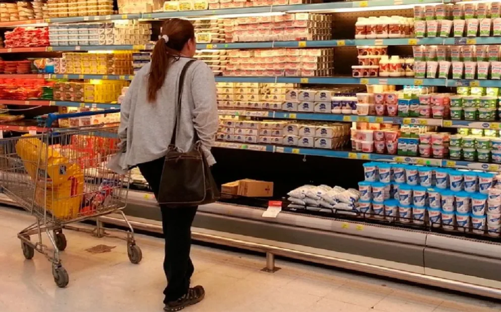 Hoy el INDEC dará a conocer la inflación de febrero y ya trascendió el porcentaje