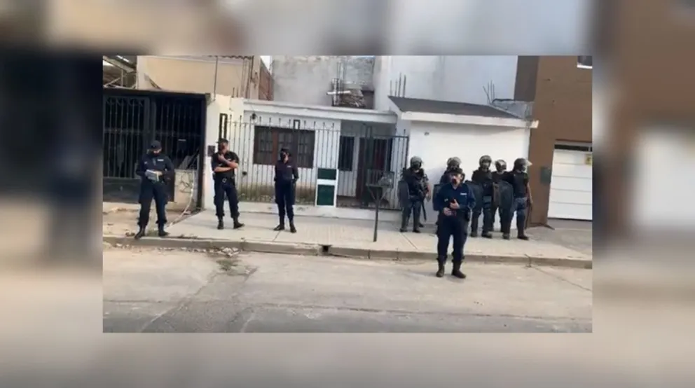 Santiago Z, Casa