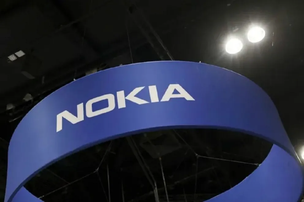 nokia