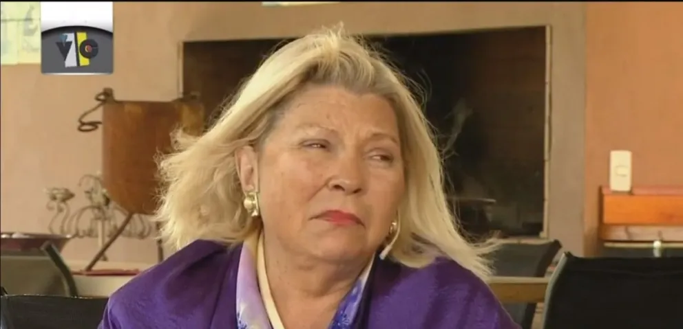 Lilita Carrió