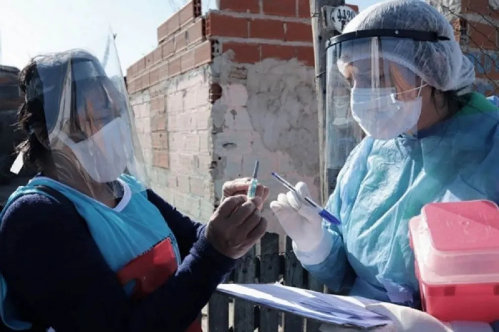¿Sirvió el confinamiento? Salta roza los 44.000 contagios de COVID-19