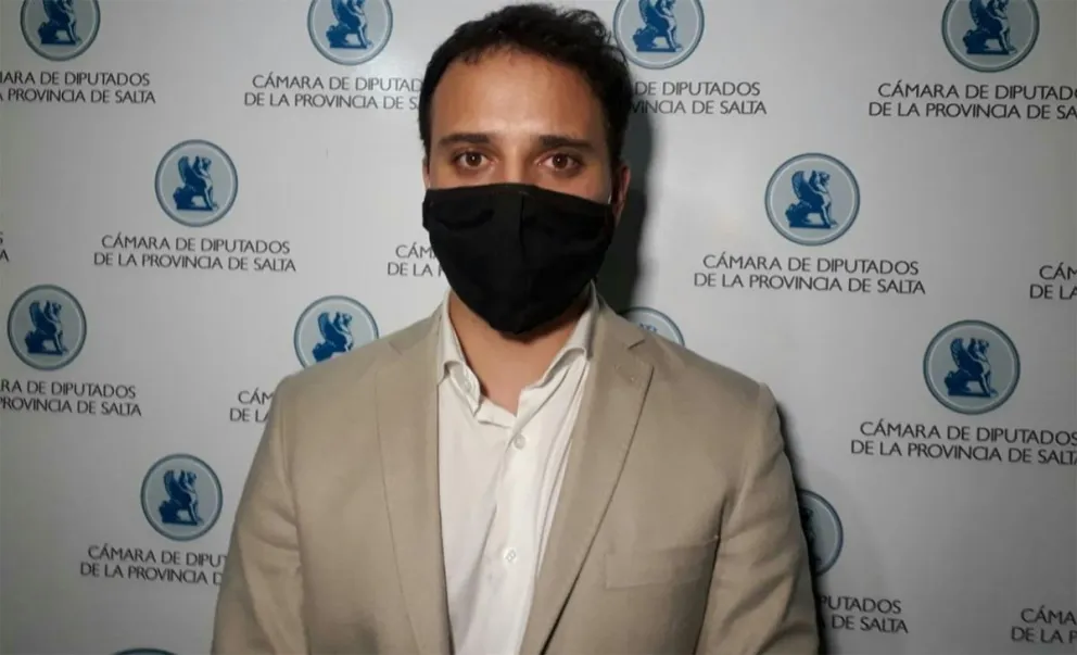 omar exeni