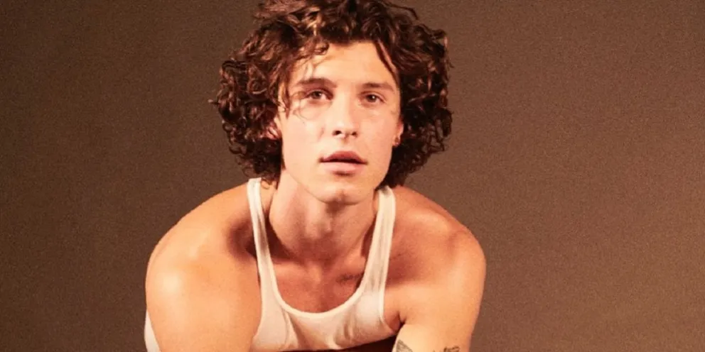 Shawn Mendes cantará Wonder en un escenario por primera vez esta noche y palpita de emoción junto a su “reina”