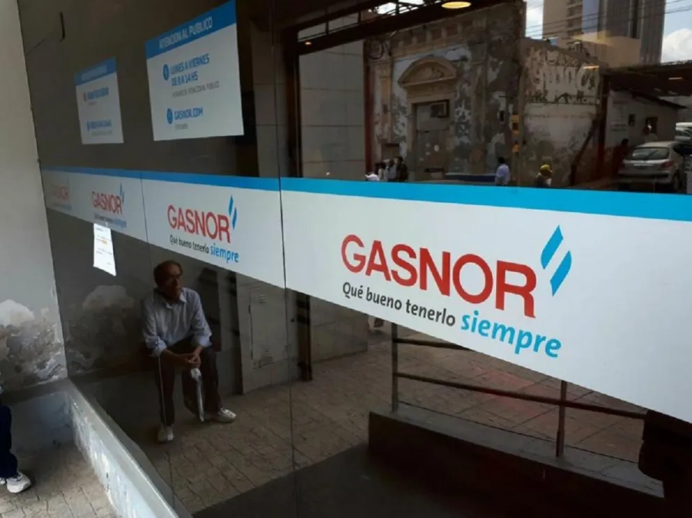 Aumento en las tarifas de Gasnor: ¿cuánto pagarían de más los usuarios salteños?