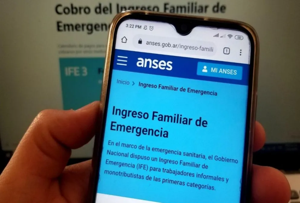 Cuarto IFE. Fuente: (Twitter)
