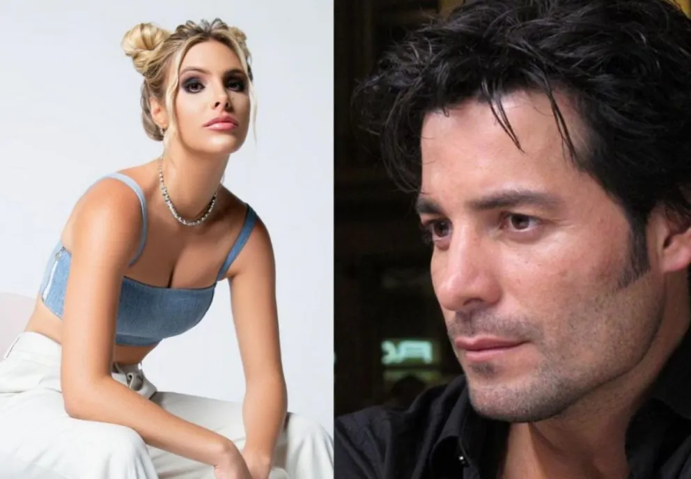 Lele Pons es sobrina de Chayanne y los usuarios explotan con sus mejores reacciones