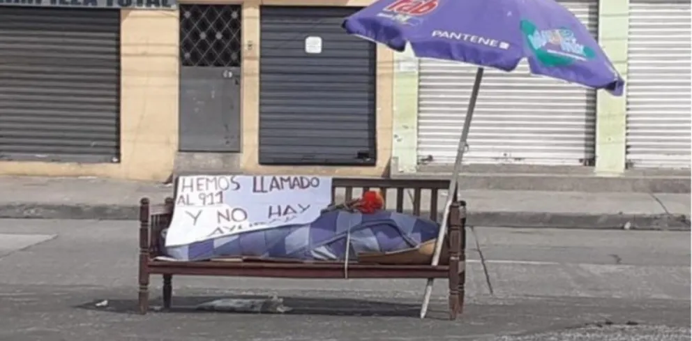Ecuador: Twitter 