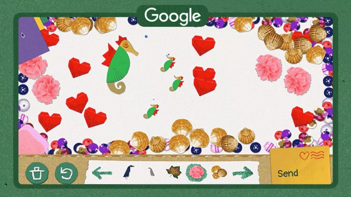 Día del Padre 2020: Google te invita con su doodle a crear un diseño único  para papá | Voces Criticas - Salta - Argentina