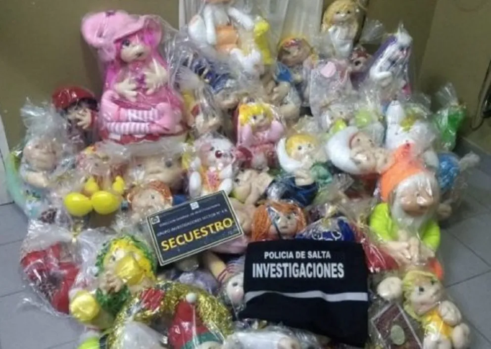 Engañó una mujer que conoció por redes sociales y sucedió algo inesperado